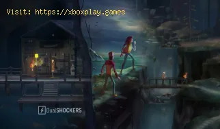 Cómo resolver All Time Loop Puzzle en Oxenfree 2