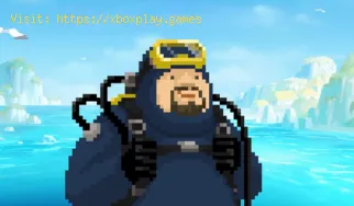 Wie bekomme ich Tintenfischhautfragmente in Dave The Diver?