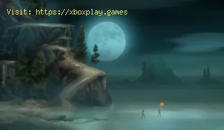 Cómo colocar el primer transmisor en Oxenfree 2