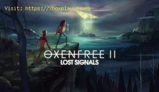 Cómo arreglar el rompecabezas de la tienda general en Oxenfree 2