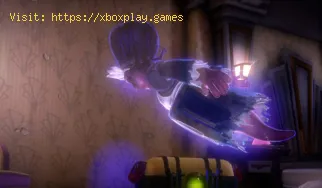 Luigi’s Mansion 3: How to Beat the Maid ghost