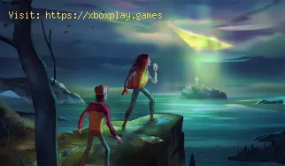 Cómo arreglar Crashing de Oxenfree 2