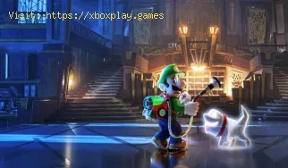 Luigi’s Mansion 3: Where to find Elevator Buttons