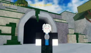 Cómo convertirse en mago en Roblox Type Soul