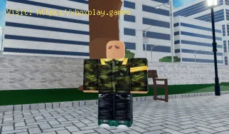 Cómo obtener Bankai en Roblox Type Soul