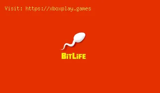 Comment travailler pour BitLife dans BitLife