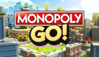 Wie ändere ich den Namen in Monopoly Go?
