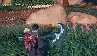 Wie zerstöre ich Steine, um in Fortnite Summer Escape eine Artefaktax