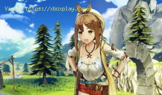 Atelier Ryza: Comment trouver l'orbe de résonance