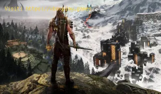 Comment réparer Testament The Order of High Human bloqué sur l'