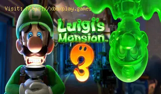 Luigi’s Mansion 3: How to Play Online Multiplayer with friends
