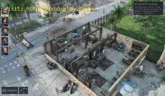 Come riparare lo schermo nero Jagged Alliance 3