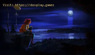 Cómo reparar el walkie talkie Oxenfree 2 no funciona