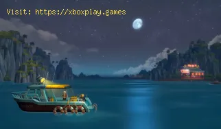 Wo finde ich Korallenkugeln in Dave the Diver?