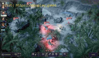 Comment obtenir l'arme de mêlée "The Thing" dans Jagg