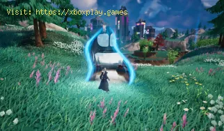 Wie lerne ich Machtfähigkeiten an Rift Gates in Fortnite?