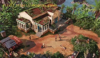 Comment obtenir des pièces et de la ferraille dans Jagged Alliance 3