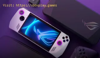 Wie kann man Spielabstürze auf ROG Ally beheben?
