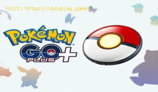 Cómo arreglar Pokémon GO Plus sin captura automática