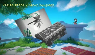 Wie speichere ich mein Spiel in Viewfinder?