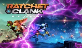 How To Get Savali Gold Bolts Ratchet And Clank Rift Apart