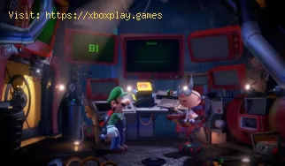 Luigi’s Mansion 3: Como usar as moedas