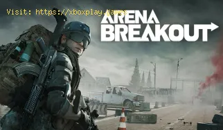 Wie bekomme ich mehr Speicherplatz in Arena Breakout?
