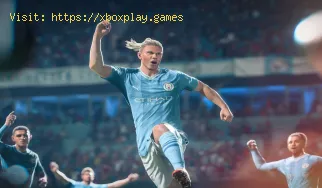 cómo realizar nuevos movimientos de habilidad en EA FC 24