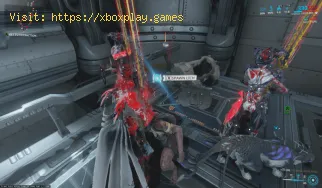 Warframe: come trovare un Kuva Larvling