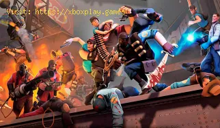 Comment réparer Team Fortress 2 'Inventaire actuellement indispo