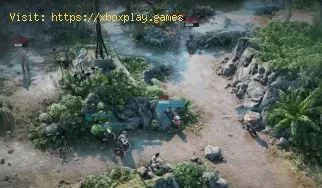 Comment recruter Smiley dans Jagged Alliance 3