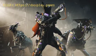 Warframe: come ottenere le reliquie di Requiem