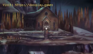 Cómo romper el primer bucle en Oxenfree 2