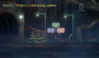 Cómo ayudar a María en Oxenfree 2