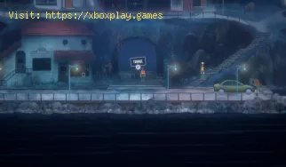 Cómo ayudar a Nick en Oxenfree 2