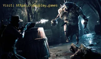Wie bekomme ich Cracked Shell in Remnant 2?