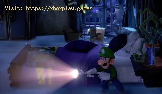 Luigi’s Mansion 3: Como derrotar o nadador fantasma