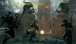 Wie schalte ich den Alchemisten-Archetyp in Remnant 2 frei?