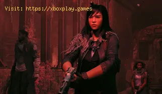 Wie verwende ich den Fotomodus in Remnant 2?