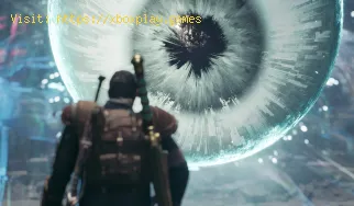 Wie benenne ich einen Hund in Remnant 2?
