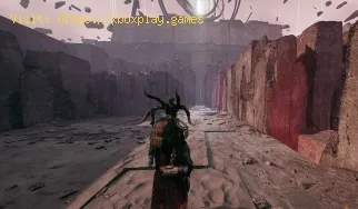 Wie finde ich Seelenfunken in Remnant 2?