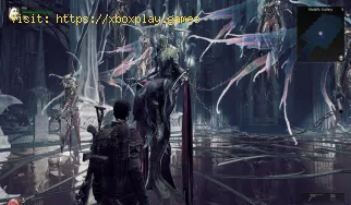 Wie kann ich das Problem beheben, dass Remnant 2 den Gunslinger-Engram