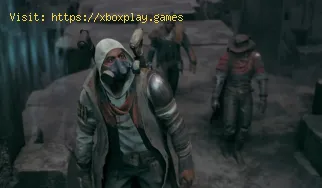 Wie kann ich das Problem beheben, dass der Gunslinger-Engram-Eisenzyli