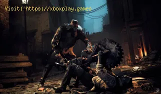 Wie behebe ich, dass der Remnant 2-Controller oder das Gamepad nicht f