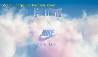 Wie bekomme ich den kostenlosen Nike Back Bling in Fortnite?