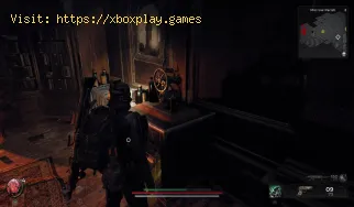 Wie erhält man das Blutstrommerkmal in Remnant 2?