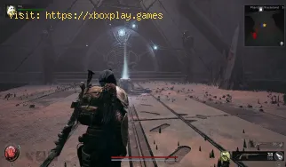 Wie löst man das Postulanten-Salon-Rätsel in Remnant 2?