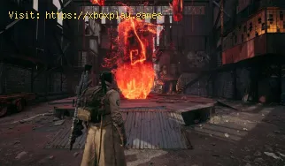 Wie bekomme ich den Gamemasters Pride Ring in Remnant 2?