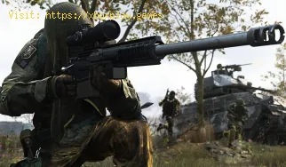 Call of Duty Modern Warfare: Cómo conseguir la XRK M4