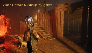 Wie bekomme ich Atom Splitter in Remnant 2?